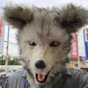 R-GONZゴンズの画像