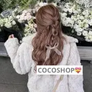 COCOSHOP⭐️匿名配送&送料無料の画像
