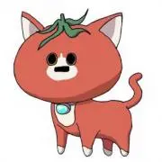 トマトがヤバイの画像