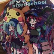 ばってい@即購入可　ポケカデッキ販売中の画像