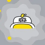 つきの画像