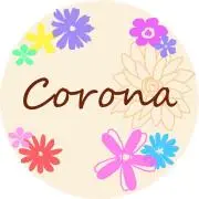 coronaの画像