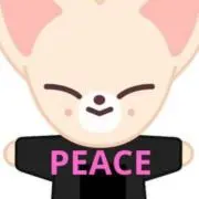 PEACEの画像