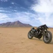 MANIAC