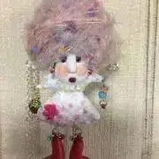こまりんの画像