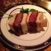 お肉。の画像