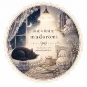 ~madoromi~