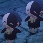バニル人形