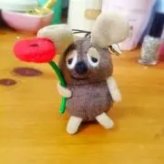 ぶー