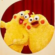 どんぐりんの画像