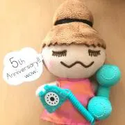 モコモコ