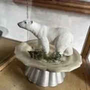 しろくまの画像