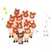 kuma○の画像