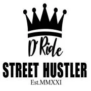 Street Hustlerの画像