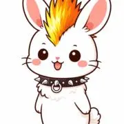 カピの画像