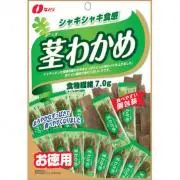 茎わかめ