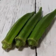 おくらの画像