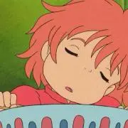 ぽにょの画像