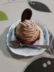 Mont Blancの画像