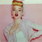 K♡R
