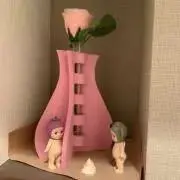 ホワイトムーンの画像
