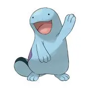 ヌオー