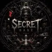 SECRET BASEの画像