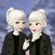 もち☺️2