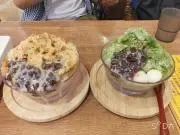 小倉あん