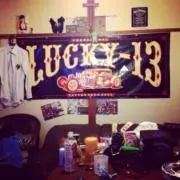lucky13の画像