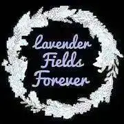 ラベンダーフィールズForeverの画像
