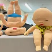 よっしーの画像