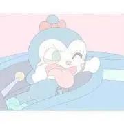 こきんちゃんの画像