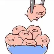 し