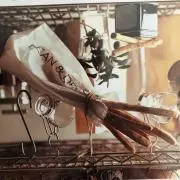 Hanakoの画像