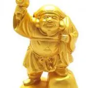 福の神