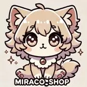 miraco_shopプロフィール読む事の画像