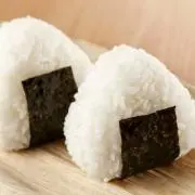 おにぎりの画像