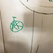 わ★の画像