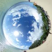 くり坊の画像
