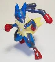 lucarioの画像