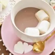 cocoa
