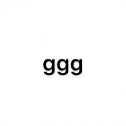 ggg