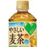 麦茶