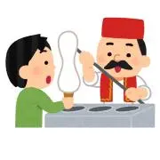 mの画像