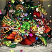 神の恵み