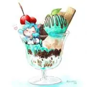 チョコミント