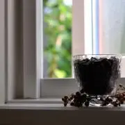 he's