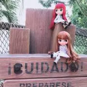 てまりの画像