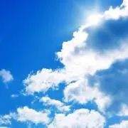 空